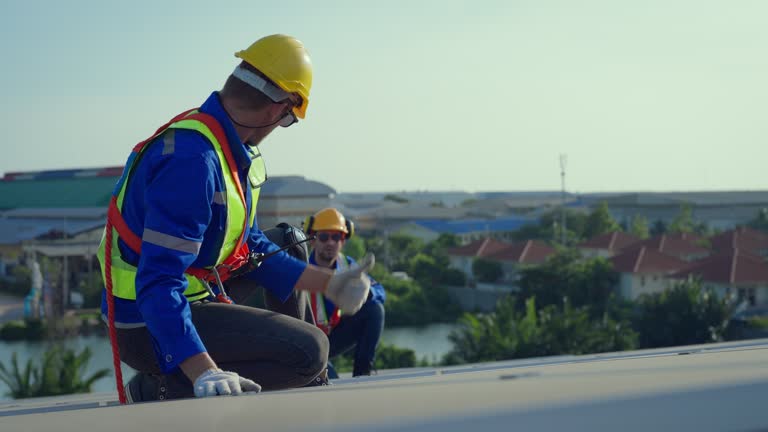 Asphalt Shingles Roofing in Appleton City, MO